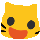 :blobcat_spin: