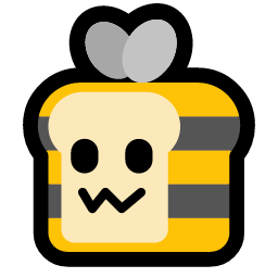 :neobread_bee: