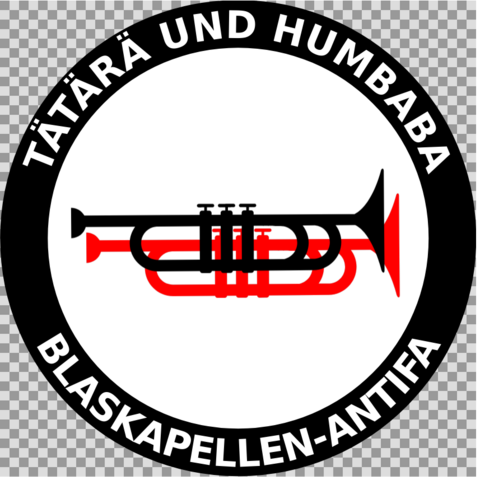 sounds a metal blowing type instrument orchestra makes when transcribed in german - brass band antifa sounds a metal blowing type instrument orchestra makes when transcribed in german - brass band antifa