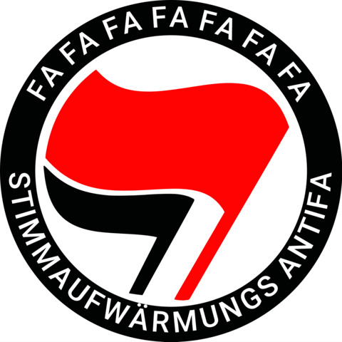 sounds singers make to warm up there voice - vocal warming(?) antifa sounds singers make to warm up there voice - vocal warming(?) antifa