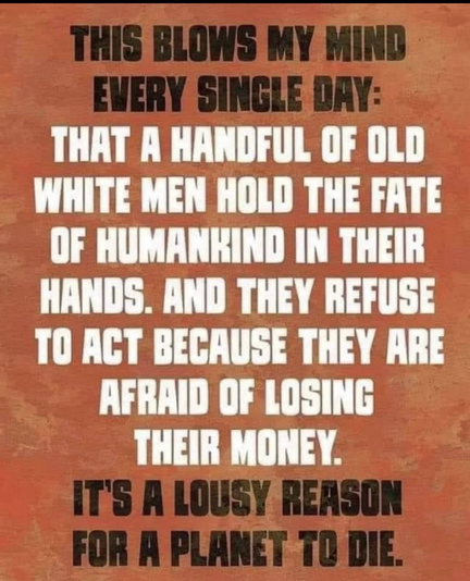 The above statement as a meme.