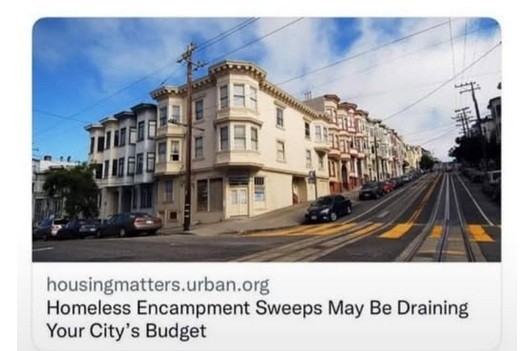 Image of street corner apartments from housingmatters.urban.org