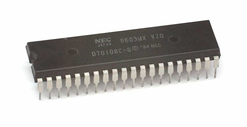 NEC V20 - Konstantin Lanzet, CC BY-SA 3.0 via Wikimedia Commons