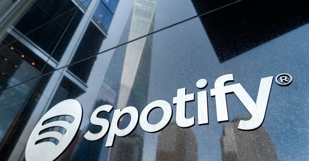 Spotify said that it would not renew its contracts for two critically acclaimed podcasts.
