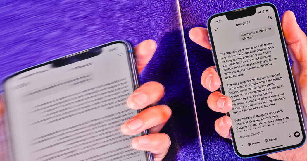 OpenAI’s chatbot has steadily improved as the company has added new technology behind the scenes.