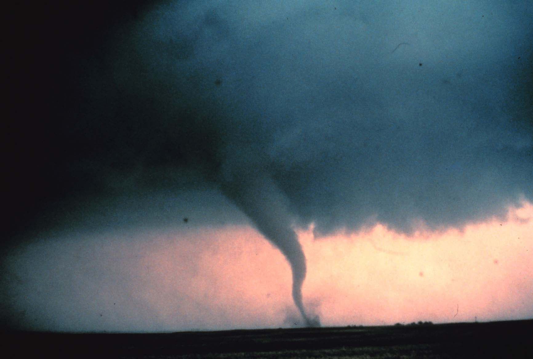 (NOAA Photo Library/Getty Images)