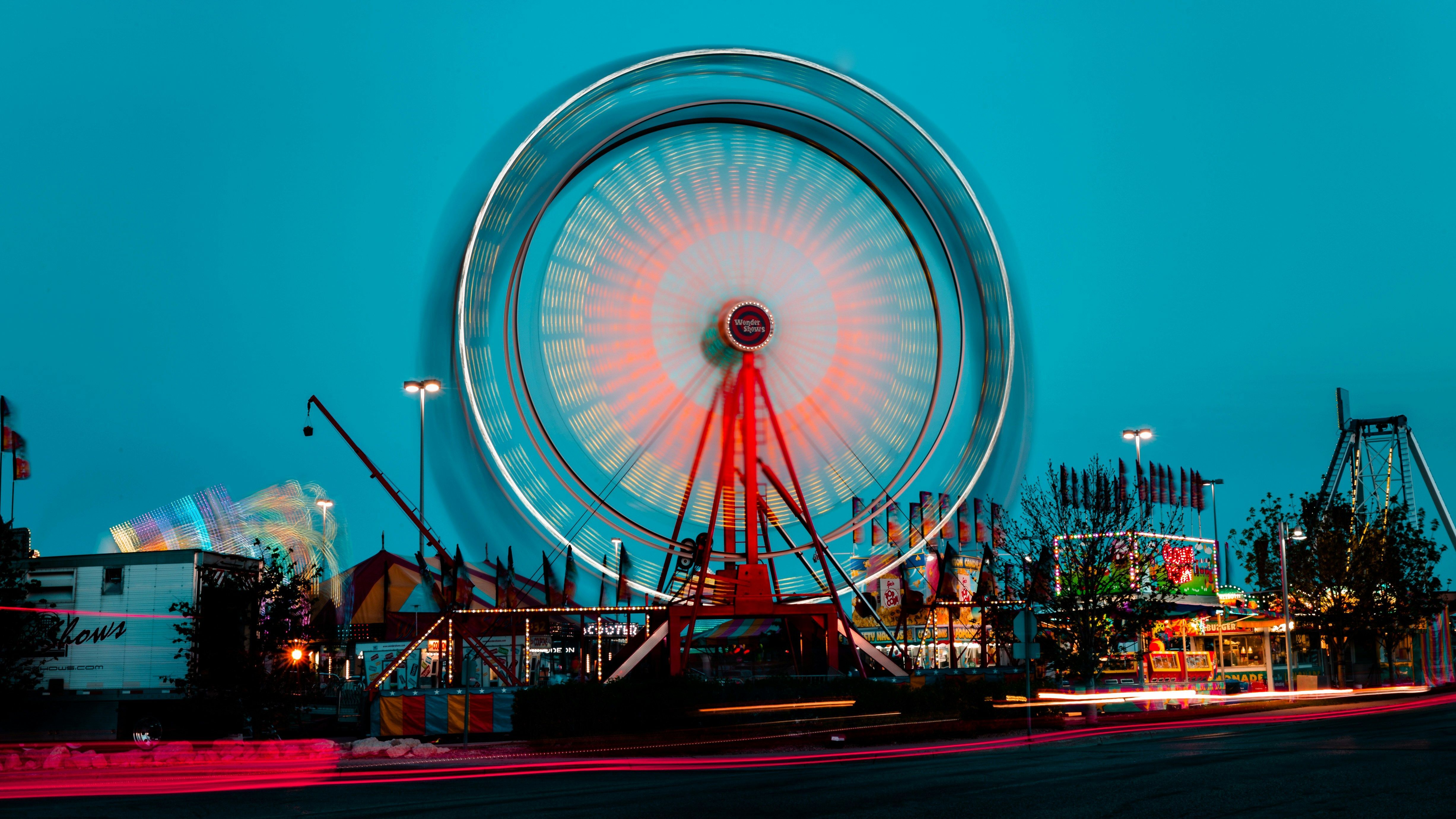 Centrifuge is one of the largest blockchain-based credit platform with $270 million of active loans. (Mae Mu/Unsplash)