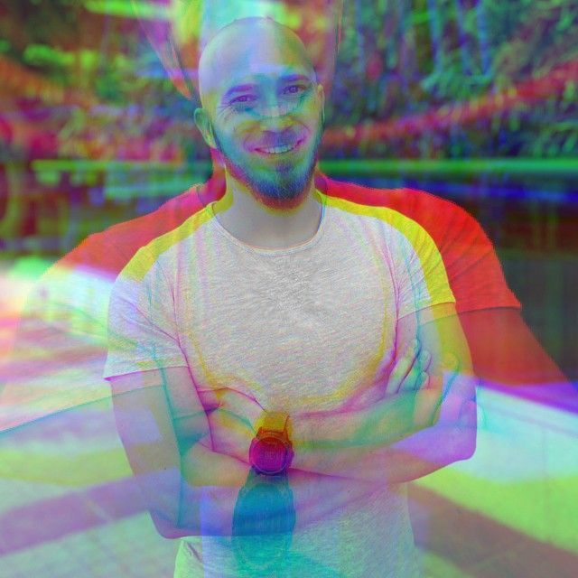 Resolv Labs co-founder and CEO Ivan Kozlov (Resolv Labs)