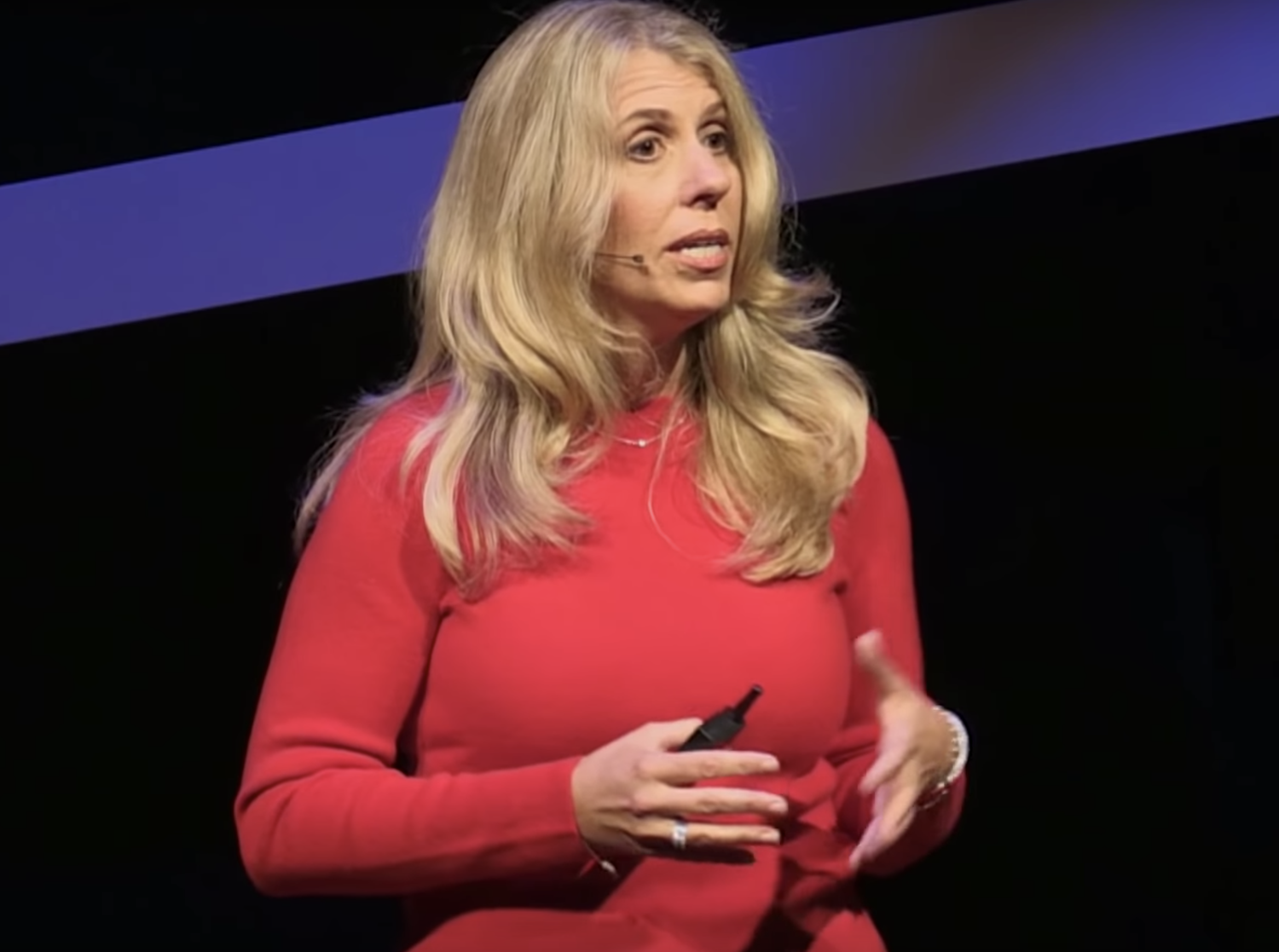 Stellar Development Foundation CEO Denelle Dixon 