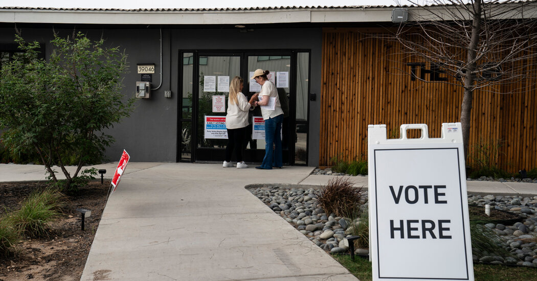 Members of a South Texas community that is home to SpaceX and many of its employees voted Saturday to establish the city of Starbase.