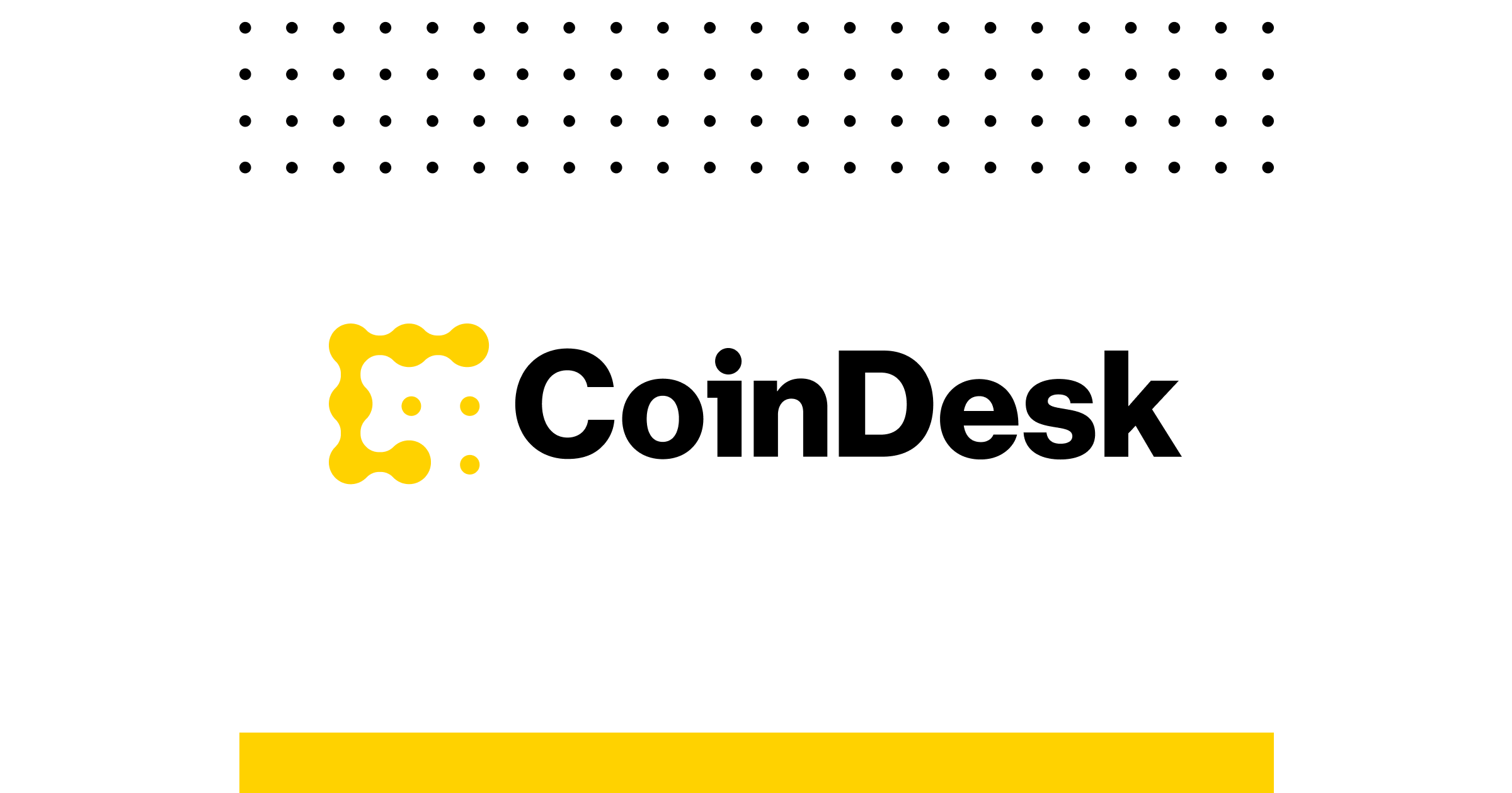 CoinDesk