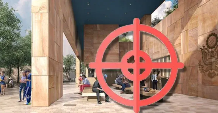 When hackers become hitmen