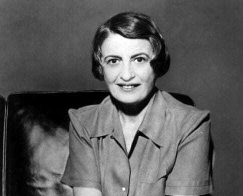 The Ayn Rand Reader