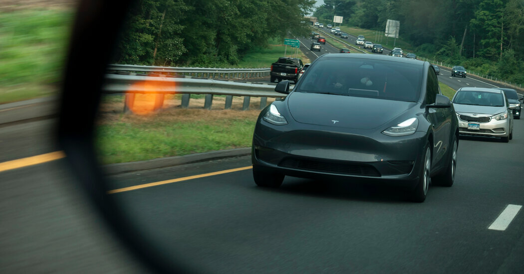 Some used Teslas sell for less than the average used car.