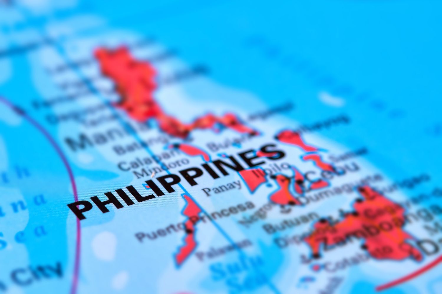 philippines