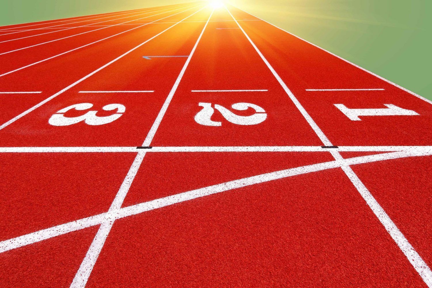 race, track (CoinDesk Archives)a