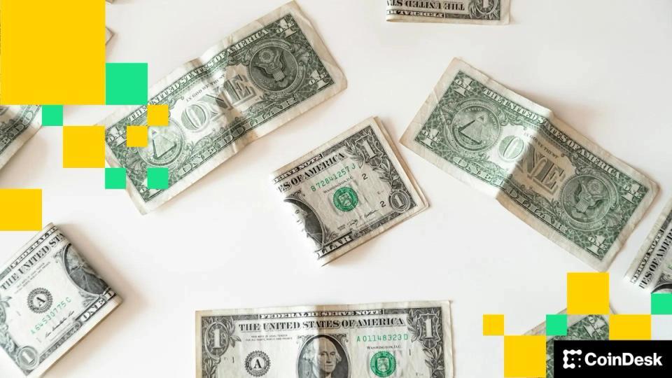Pile of cash. (Emilio Takas/Unsplash) Pile of cash. (Emilio Takas/Unsplash)