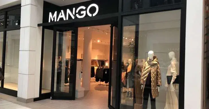 Hackers steal data of fashion retailer Mango's customers